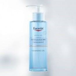 Eucerin Dermo refreshing cleansing gel 200ml